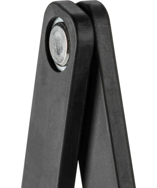 Lock Trelock FOLD-IT Daily 130cm, Smart-/Air-Tag