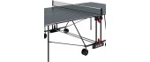 Stalo teniso stalas patalpoms Buffalo Basic, pilkas