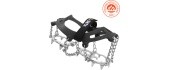 Ice Spikes Crampons Yate - Size M (38,5-41)