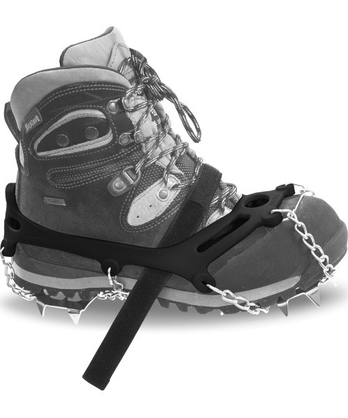 Ice Spikes Crampons Yate - Size M (38,5-41)