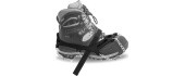 Ice Spikes Crampons Yate - Size M (38,5-41)