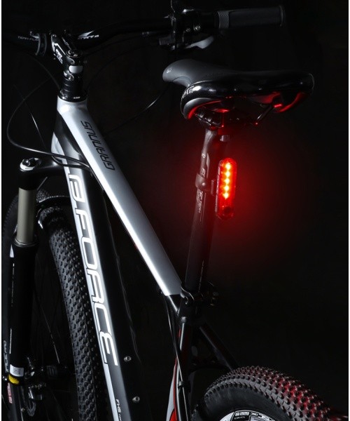 FORCE Dot USB Light Set