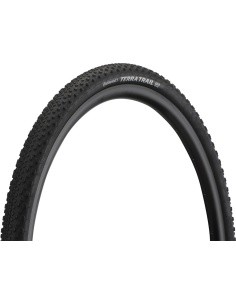 Continental Terra Speed PT TL tire 700x40C (42-622), foldable