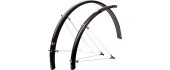Fender Set 26" SKS Bluemels 60mm (black)