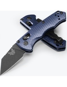Nóż Benchmade 2950BK Immunity