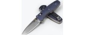 Benchmade 585-03 MINI BARRAGE, Axis-Assist, S30V