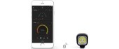 MagicShine MJ 900B Front Light, Bluetooth, 1000 lm (black)