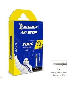 Kamera MICHELIN AIR STOP GAL-FV 40MM 700x18/25