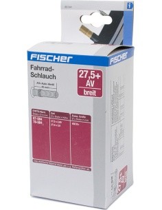 Kamera Fischer 27.5" x 2.8 - 3.0" (68/81 - 584) // AV 40mm