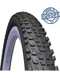 MITAS Rubena Ocelot 24x2.10 bicycle tyre (54-507) V85