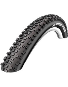 Schwalbe Rapid Rob 29x2.10 (54-622) HS391 tire with puncture protection