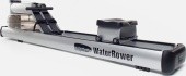 Rowing Machine WaterRower M1 LoRise