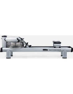 Rowing Machine WaterRower M1 HiRise