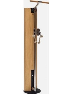 Multifunctional Trainer NOHrD SlimBeam Oak