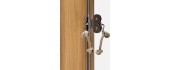 Multifunctional Trainer NOHrD SlimBeam Oak