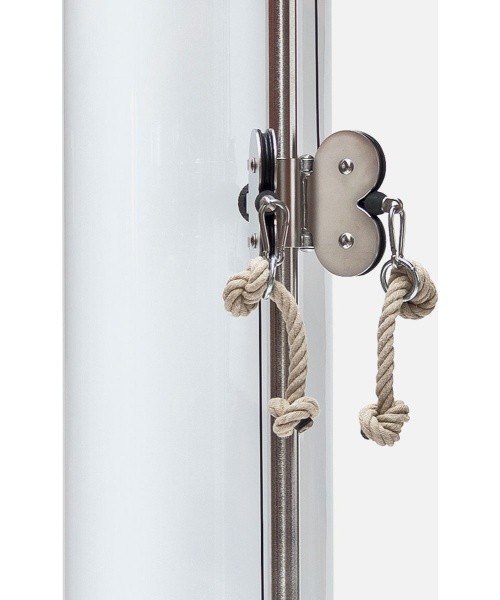 Multifunctional Trainer NOHrD SlimBeam White