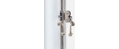 Multifunctional Trainer NOHrD SlimBeam White