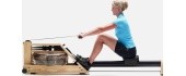 Irklavimo treniruoklis WaterRower A1