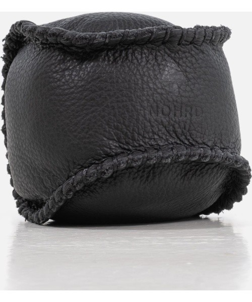 HaptikBall schwarz, 650 g