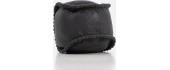 HaptikBall, juodas, 650 g