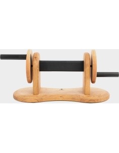 NOHRD PowerPlank Eiche