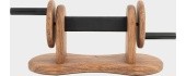 NOHRD PowerPlank Vintage