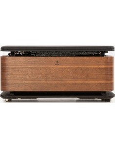 NOHRD StepBox Nussbaum