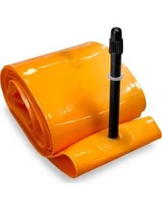 OnTrack TPU Ultra-Light Tube - 29" x 2.50/3.00" (65/75 - 622) // FV40mm