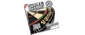 Dartboard HARROWS OFFICIAL COMPETITION BRISTLE EA326 RoundWire