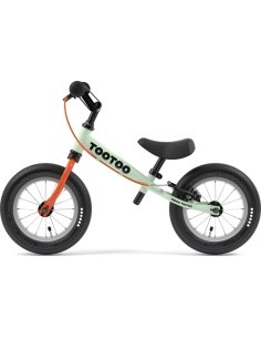 Pushbike Yedoo TooToo - Mint