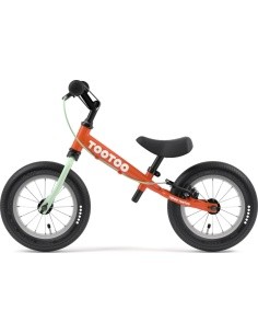 Pushbike Yedoo TooToo - Redorange