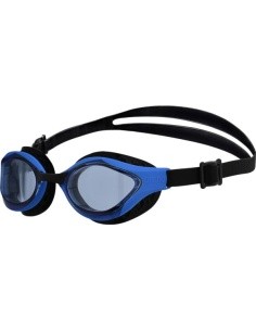 Plaukimo akiniai Arena Air Bold Swipe, mėlyni