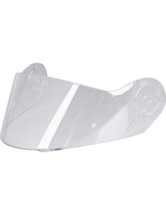 Pinlock 70 Ready Replacement Visor for W-TEC YM-925 & Lanxamo Helmets - Skaidri