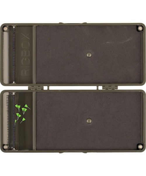 ZFISH Magnetic Rig Box