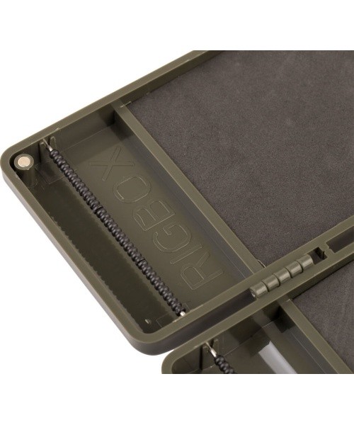 ZFISH Magnetic Rig Box