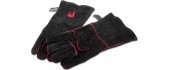 Handmade Leather Gloves Char-Broil