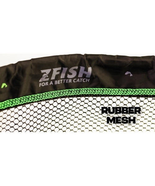 Graibšto tinklelis ZFISH Drytex 50x55 cm