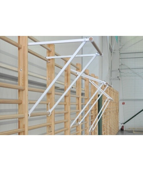 Bar For Wall-Bars Coma-Sport GS-145 – Foldable