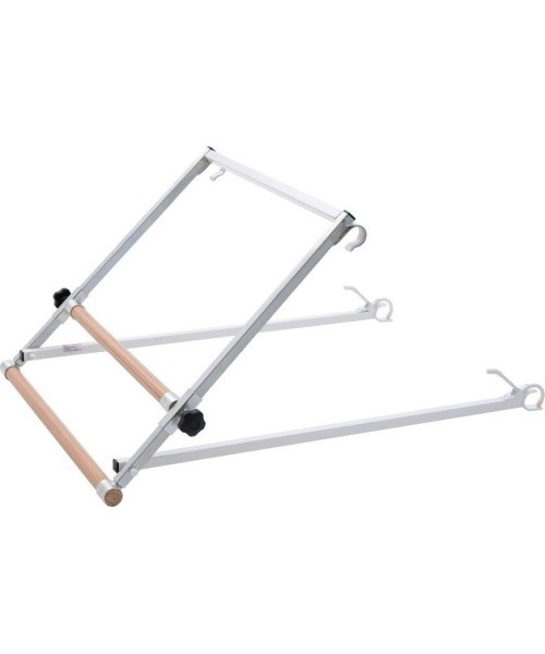 Rehabilitation Bar For Swedish Walls Coma-Sport GS-145-1 – Foldable