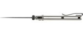 Sulankstomas peilis Kershaw Bel Air 6105