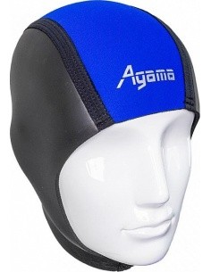 Neoprene Cap Agama Eddy 3 mm - Blue
