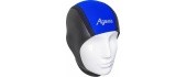 Neoprene Cap Agama Eddy 3 mm - Blue