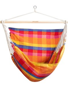 Hammock Spokey Double seat Bench Deluxe 835366