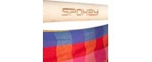 Hamakas Spokey Double su sėdyne Bench Deluxe 835366