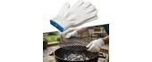 BBQ Protective Gloves inSPORTline Glostos