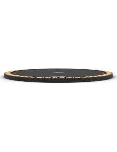 BERG FlatGround 380 (without padding)