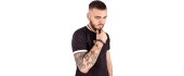 Leather Bracelet W-TEC Cregnesh