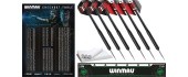 Dartboard Winmau Championship Darts S