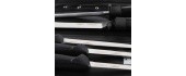 Set of 4 butcher knives Mikov 300.005/D