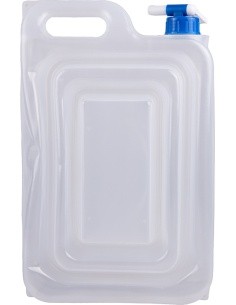 Folding Water Canister Highlander, 13 l